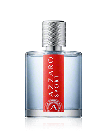 Azzaro Sport Eau de Toilette 100ml Spray