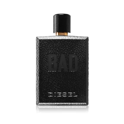Bad Eau de Toilette 100ml Spray