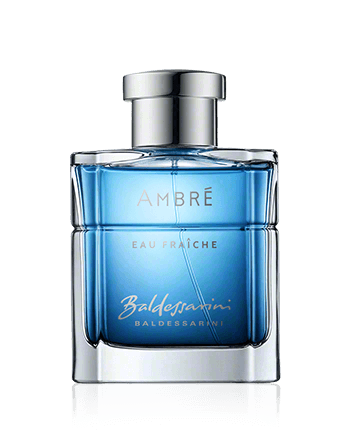 Baldessarini Ambré Eau Fraîche Eau de Toilette 90ml Spray