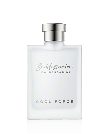 Baldessarini Cool Force Aftershave Lotion 90ml Splash