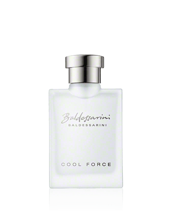 Baldessarini Cool Force Eau de Toilette 50ml Spray