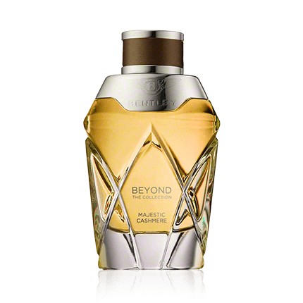 Bentley Majestic Cashmere Eau de Parfum 100 ml spray