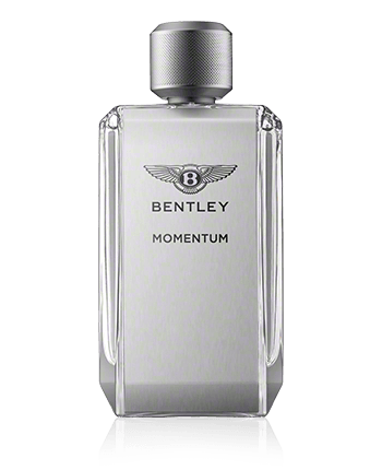 Bentley Momentum Eau de Toilette 100ml Spray