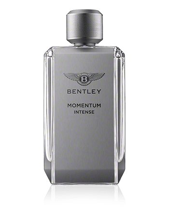 Bentley Momentum Intense Eau de Parfum 100ml Spray