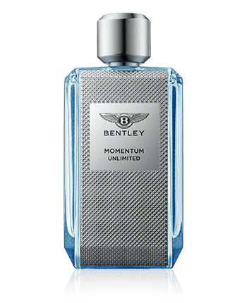 Bentley Momentum Unlimited Eau de Toilette 100ml Spray