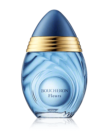 Boucheron Fleurs Eau de Parfum 100ml Spray