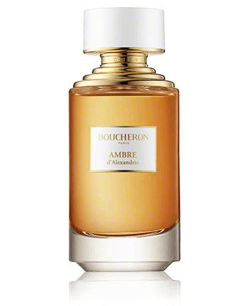 Boucheron Ambre D'Alexandrie Eau de Parfum 125ml Spray