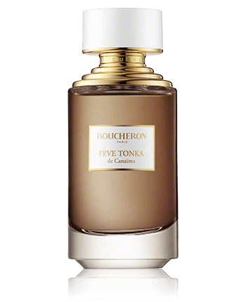 Boucheron Fève Tonka de Canaima Eau de Parfum 125ml Spray