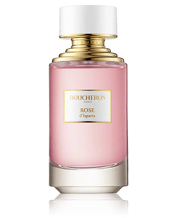 Boucheron Rose d'Isparta Eau de Parfum 125ml Spray