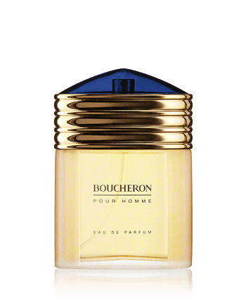 Boucheron Pour Homme Eau de Parfum 100ml Spray