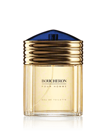 Boucheron Pour Homme Eau de Toilette 100ml Spray