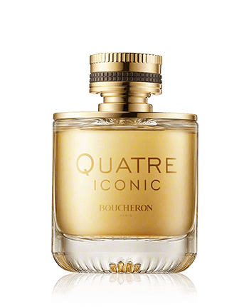 Boucheron Quatre Iconic Eau de Parfum 100ml Spray