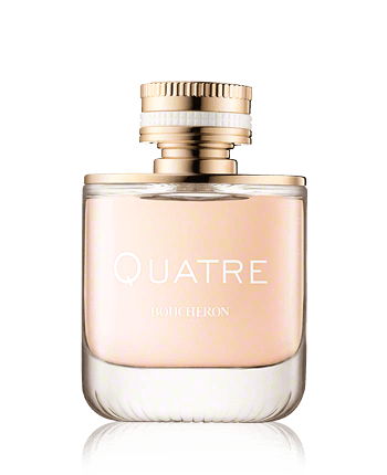 Boucheron Quatre Eau de Parfum 100ml Spray