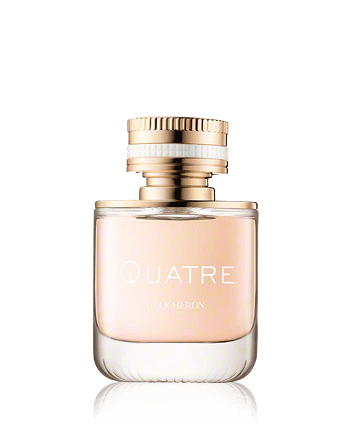 Boucheron Quatre Eau de Parfum 50ml Spray