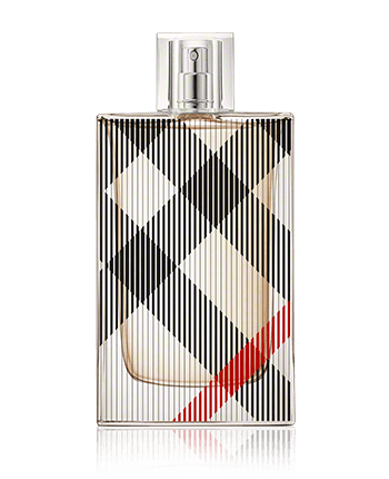 Burberry Brit Woman Eau de Parfum 100ml Spray