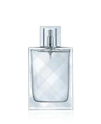 Burberry Brit Splash Eau De Toilette 50ml Spray