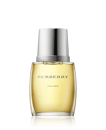 Burberrye 50ml Spray for Men Eau De Toilette