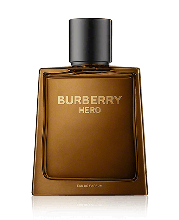 Burberry Hero Eau de Parfum 100ml Spray