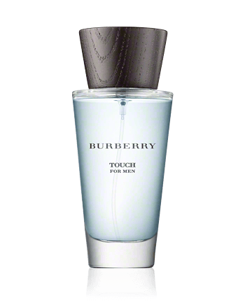 Burberry Touch Eau de Toilette 100ml Spray