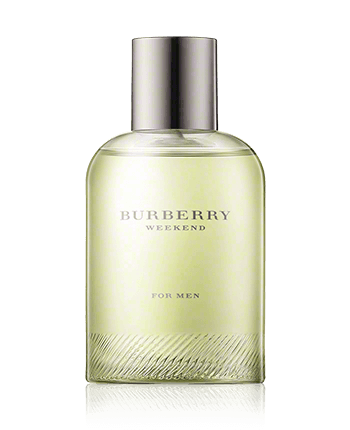 Burberry Weekend Eau de Toilette 100ml Spray