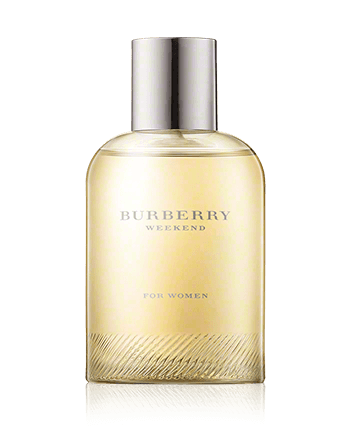 Burberry Weekend Eau de Parfum 100ml Spray