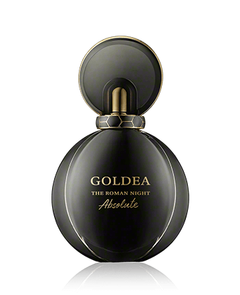 Bvlgari Goldea The Roman Night Absolute Eau de Parfum 50ml Spray