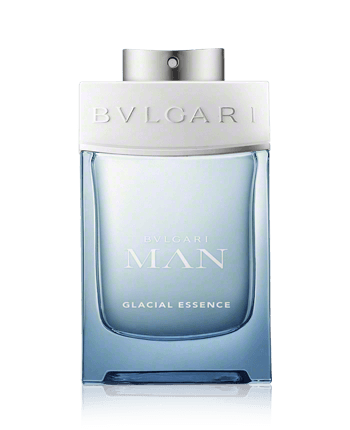 Bvlgari Man Glacial Essence Eau de Parfum 100ml Spray