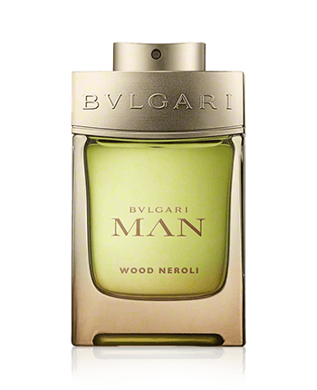 Bvlgari Man Wood Neroli Eau de Parfum 100ml Spray