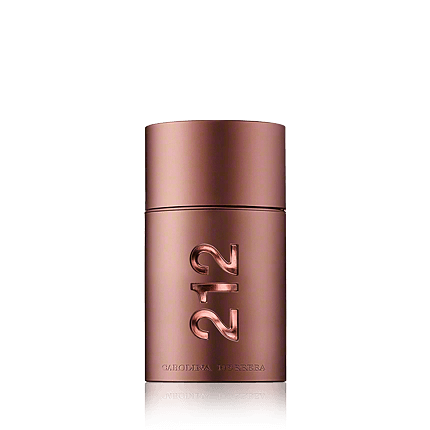 Carolina Herrera 212 Sexy  Men Eau de Toilette 50ml Spray
