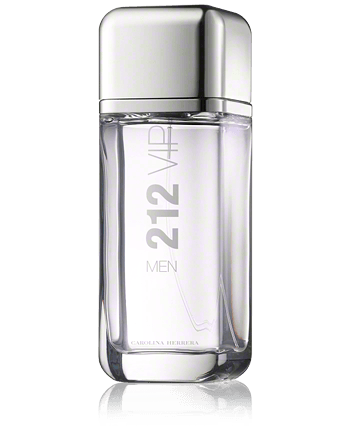 Carolina Herrera 212 VIP Men Eau De Toilette 200ml Spray