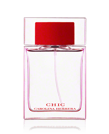 Carolina Herrera Chic Eau de Parfum 80ml Spray