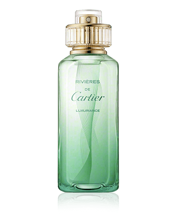 Cartier Rivières de Cartier Allégresse Eau de Toilette 100ml Spray