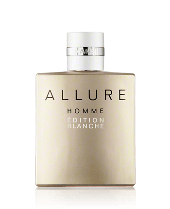 Chanel Allure Homme Edition Blanche Eau de Parfum 100ml Spray