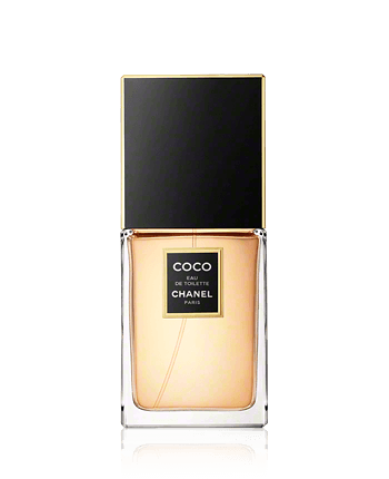 Chanel Coco Eau de Toilette 50ml Spray