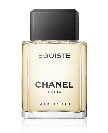 Chanel Egoiste Eau de Toilette 100ml Spray