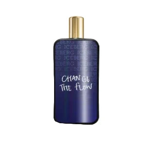 Change The Flow Eau de Toilette 100ml Spray