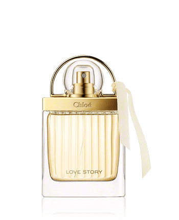 Chloé Love Story Eau de Parfum 50ml Spray