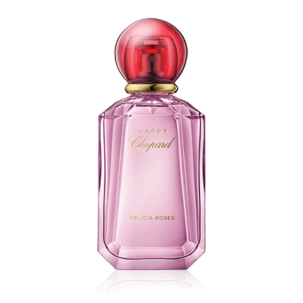 Chopard Happy Chopard Felicia Roses Eau de Parfum 100ml