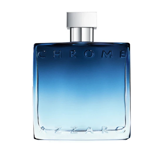 Chrome Parfum Eau de Parfum 100ml Spray