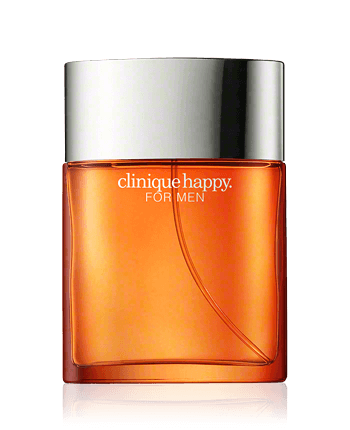 Clinique Happy Cologne Spray Eau de Toilette 100ml Spray