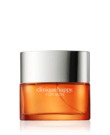 Clinique Happy Cologne Spray Eau de Toilette 50ml Spray