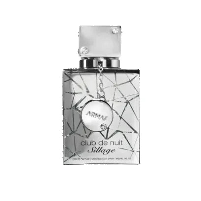 Club De Nuit Sillage Eau De Parfum 30ml Spray