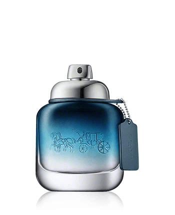 Coach Blue Eau de Toilette 40ml Spray