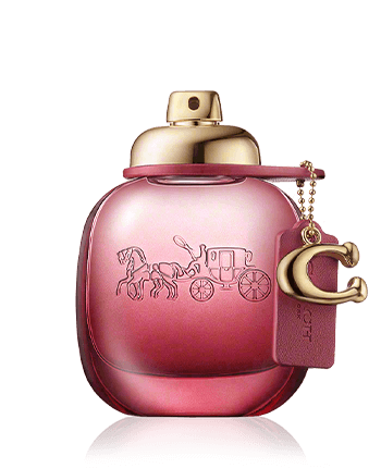 Coach Wild Rose Eau de Parfum 50ml Spray