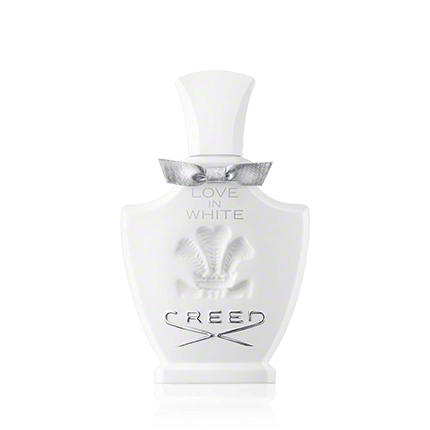 Creed Love In White Eau de Parfum 75ml Spray