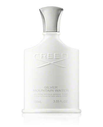 Creed Silver Mountain Water Eau de Parfum 100ml Spray