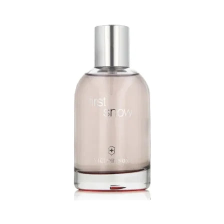 First Snow Eau de Toilette 100ml Spray