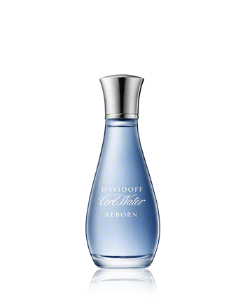 Davidoff Cool Water Reborn for Her Eau de Toilette 50ml Spray