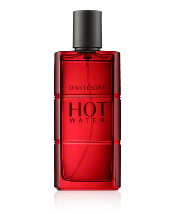 Davidoff Hot Water Eau de Toilette 110ml Spray