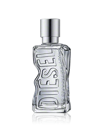 Diesel D by Diesel Eau de Toilette 50ml Spray